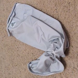 Ollie swaddle